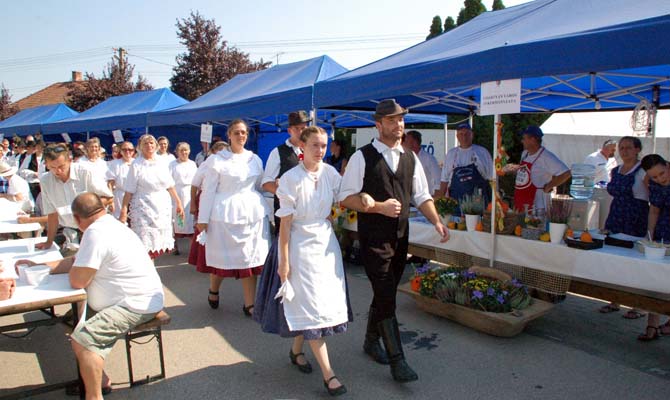 Hartyánfeszt 2016. szeptember 10. képek